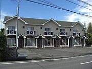 上島駅より徒歩17分 築27年3ヶ月の賃貸物件