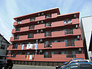  2階 築29年8ヶ月の賃貸物件