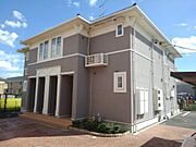 プラシードII 2階 築18年8ヶ月の賃貸物件