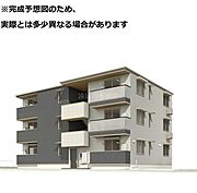 浜松駅より徒歩11分 2階 新築の賃貸物件