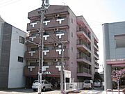 Ｊｅｕｎｅｓｓ３５ 5階 築32年8ヶ月の賃貸物件