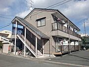 エクセレント広沢 1階 築25年9ヶ月の賃貸物件