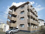  3階 築29年8ヶ月の賃貸物件