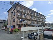 十王マンション 1階 築27年8ヶ月の賃貸物件