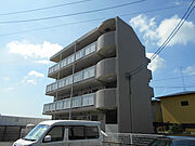 アーク西伊場 2階 築30年4ヶ月の賃貸物件