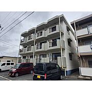 ハイツ天龍２ 3階 築34年1ヶ月の賃貸物件