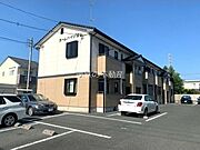 曳馬駅より徒歩8分 2階 築17年8ヶ月の賃貸物件