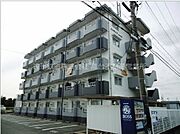 常葉大学前駅より徒歩40分 築30年8ヶ月 5階建の賃貸物件