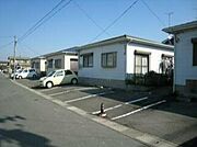 高塚駅より徒歩33分 築30年9ヶ月の賃貸物件