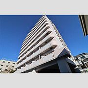 アルコ V 8階 築25年5ヶ月の賃貸物件