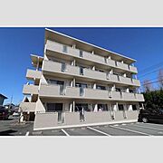  2階 築17年11ヶ月の賃貸物件