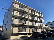  3階 築29年8ヶ月の賃貸物件