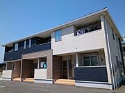 ギャラクシーF 2階 築9年4ヶ月の賃貸物件