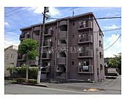 掛川駅より徒歩9分 3階 築28年9ヶ月の賃貸物件