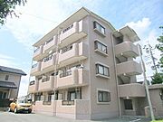  3階 築25年8ヶ月の賃貸物件