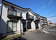 さぎの宮駅より徒歩26分 築26年5ヶ月の賃貸物件