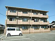  2階 築26年の賃貸物件