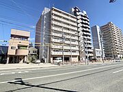 新浜松駅より徒歩9分 5階 築24年9ヶ月の賃貸物件