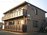 サンライズ 1階 築21年6ヶ月の賃貸物件