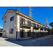 オレンジハウスBの賃貸物件