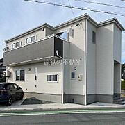 浜松駅より徒歩27分 築2年4ヶ月 2階建の賃貸物件