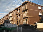 さぎの宮駅より徒歩54分 2階 築35年3ヶ月の賃貸物件