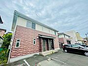 第一通り駅より徒歩18分 築22年8ヶ月の賃貸物件