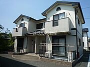 浜松駅より徒歩29分 築23年1ヶ月の賃貸物件