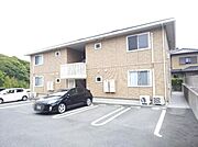 リビングタウンヴェルードA 1階 築16年8ヶ月の賃貸物件