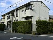 新浜松駅より徒歩31分 2階 築31年6ヶ月の賃貸物件