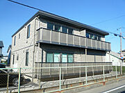 プランドールＢ 2階 築16年2ヶ月の賃貸物件