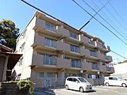 セブンヒルズ 1階 築43年11ヶ月の賃貸物件