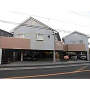  2階 築32年1ヶ月の賃貸物件