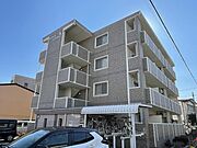 浜松駅より徒歩16分 3階 築19年7ヶ月の賃貸物件