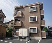  2階 築19年9ヶ月の賃貸物件