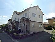 高塚駅より徒歩36分 築26年11ヶ月の賃貸物件