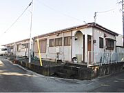  築42年11ヶ月の賃貸物件