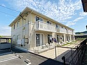 森町病院前駅より徒歩10分 1階 築18年8ヶ月の賃貸物件