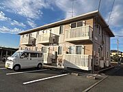 戸綿駅より徒歩13分 2階 築17年8ヶ月の賃貸物件