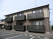 御厨駅より徒歩20分 2階 築20年2ヶ月の賃貸物件