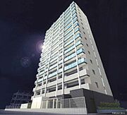 掛川駅より徒歩6分 13階 新築の賃貸物件