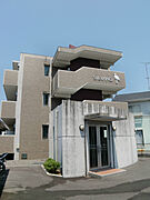 ＳＩＬＶＡＮＯ 1階 築19年7ヶ月の賃貸物件