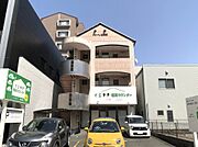 遠州病院駅より徒歩8分 3階 築24年1ヶ月の賃貸物件