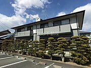 エストハウスC 2階 築27年1ヶ月の賃貸物件