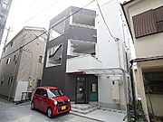 浜松駅より徒歩7分 1階 築6年8ヶ月の賃貸物件