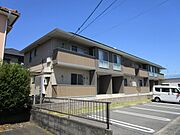 カーサ・フェリーチェ 2階 築11年の賃貸物件