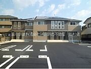  2階 築6年9ヶ月の賃貸物件