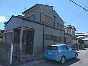 曳馬駅より徒歩9分 築36年4ヶ月の賃貸物件