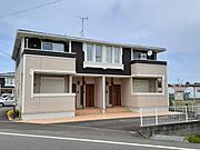 ランドネ１ 1階 築12年8ヶ月の賃貸物件