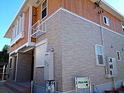 浜松駅よりバス25分 徒歩6分 1階 築9年の賃貸物件